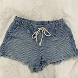 aerie shorts